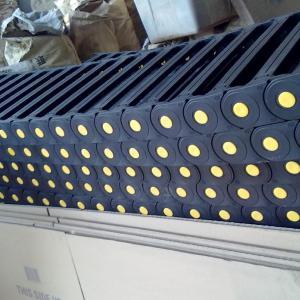 【經(jīng)緯廠家專(zhuān)業(yè)生產(chǎn)銷(xiāo)售機(jī)床穿線尼龍拖鏈 TL系列工程拖鏈定制加】?jī)r(jià)格_廠家_圖片 -Hc360慧聰網(wǎng)