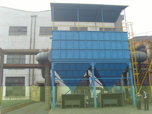 脈沖收塵器報(bào)價(jià) 廠家