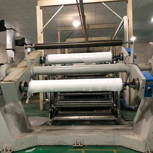 smms無紡布級別 smms無紡布 山東索非亞生物 多圖