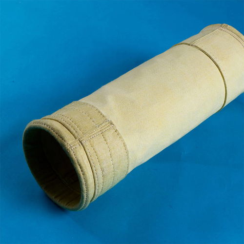 發(fā)電廠除塵布袋是什么材料制作的