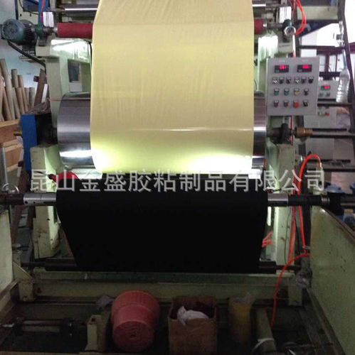 醋酸布膠帶 昆山金盛膠帶 查看