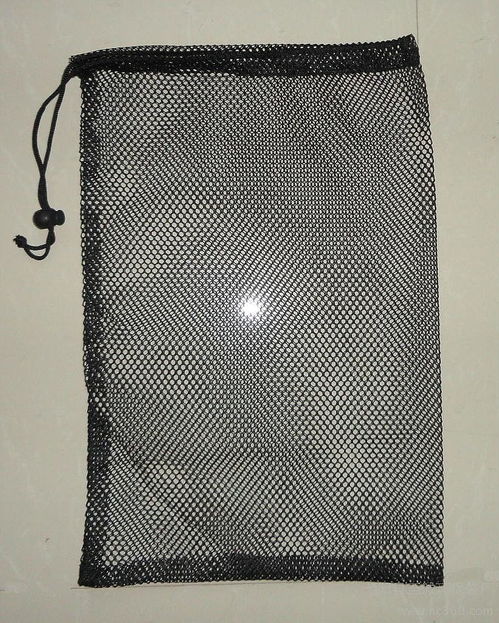 專業(yè)網(wǎng)布袋生產(chǎn)廠家與經(jīng)緯編布銷售服務