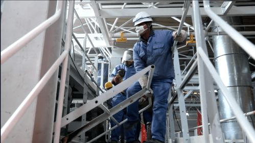 一城兩業(yè)開新局，經(jīng)緯編織幸福燕山